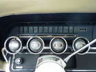 1966 Ford Thunderbird 'Town Hardtop' CoupÃ©-Sold