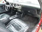 1975 Pontiac Firebird Trans Am-Sold