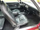 1975 Pontiac Firebird Trans Am-Sold