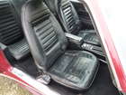 1975 Pontiac Firebird Trans Am-Sold