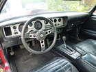 1975 Pontiac Firebird Trans Am-Sold