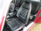 1975 Pontiac Firebird Trans Am-Sold