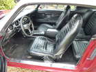 1975 Pontiac Firebird Trans Am-Sold