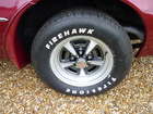 1975 Pontiac Firebird Trans Am-Sold