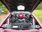 1975 Pontiac Firebird Trans Am-Sold