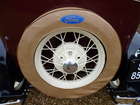 1930 Ford Model A' Tudor-Auction Lot