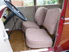 1930 Ford Model A' Tudor-Auction Lot