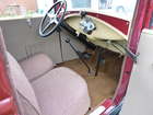 1930 Ford Model A' Tudor-Auction Lot