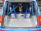 1987 Renault 5 GT Turbo-Sold