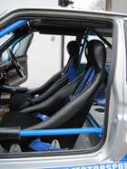 1987 Renault 5 GT Turbo-Sold