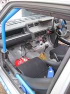 1987 Renault 5 GT Turbo-Sold