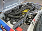 1987 Renault 5 GT Turbo-Sold