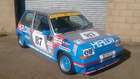 1987 Renault 5 GT Turbo-Sold