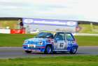 1987 Renault 5 GT Turbo-Sold