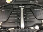 2009 Bentley Continental  Supersports-Sold