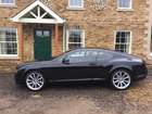 2009 Bentley Continental  Supersports-Sold