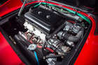 1974 Ferrari Dino 246 GT-Sold