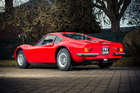 1974 Ferrari Dino 246 GT-Sold
