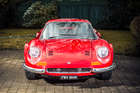 1974 Ferrari Dino 246 GT-Sold