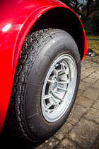 1974 Ferrari Dino 246 GT-Sold