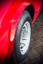 1974 Ferrari Dino 246 GT-Sold