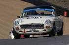 1972 MGB-Sold