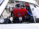 1972 MGB-Sold