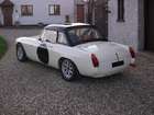 1972 MGB-Sold