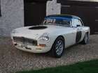 1972 MGB-Sold