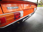 1973 Triumph Dolomite Sprint-Sold