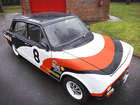 1973 Triumph Dolomite Sprint-Sold