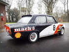 1973 Triumph Dolomite Sprint-Sold
