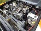 1973 Triumph Dolomite Sprint-Sold