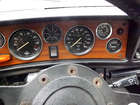1973 Triumph Dolomite Sprint-Sold