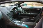 2010 Lamborghini Murcielago LP 670-4 SV-Sold