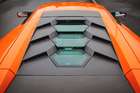 2010 Lamborghini Murcielago LP 670-4 SV-Sold