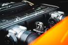 2010 Lamborghini Murcielago LP 670-4 SV-Sold