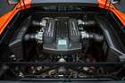 2010 Lamborghini Murcielago LP 670-4 SV-Sold