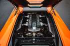 2010 Lamborghini Murcielago LP 670-4 SV-Sold