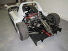 2006 Radical SR3-Auction Lot