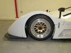 2006 Radical SR3-Auction Lot