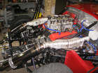 Cantrac Ultima-Sold