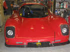 Cantrac Ultima-Sold
