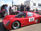 Cantrac Ultima-Sold