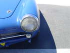1962 Alfa Romeo Giulia Spider-Sold