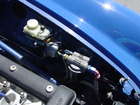 1962 Alfa Romeo Giulia Spider-Sold