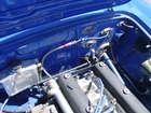 1962 Alfa Romeo Giulia Spider-Sold