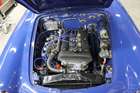 1962 Alfa Romeo Giulia Spider-Sold