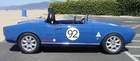 1962 Alfa Romeo Giulia Spider-Sold