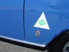 1962 Alfa Romeo Giulia Spider-Sold